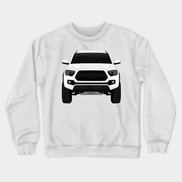 Toyota tacoma sweatshirt best sale